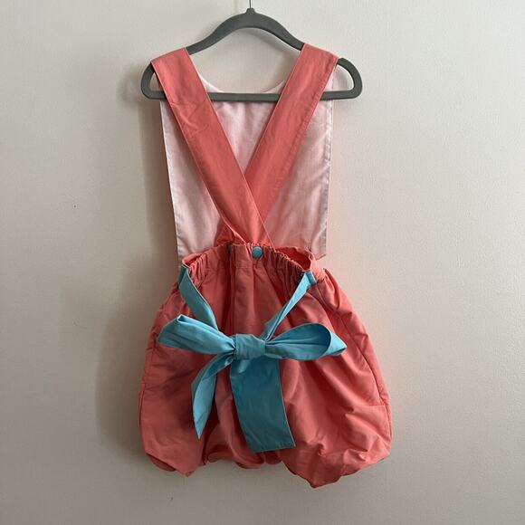 Sal & Pimenta Bubble Romper - Picture 7 of 14